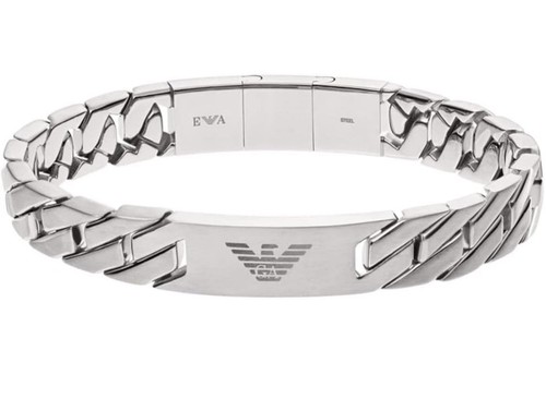 Emporio armani herrenarmband - emporio,