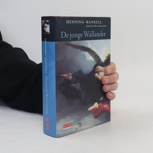 Jonge wallander - jonge, wallander 