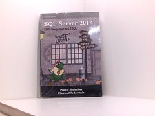 MS SQL Server 2014 - XML-Integration mit T-SQL Marco, Skulschus und Wiederstein 