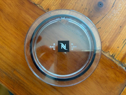 Original nespresso aeroccino - original, 3