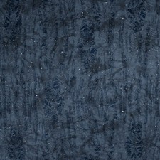 Jacquard Stoff Glitzer Used