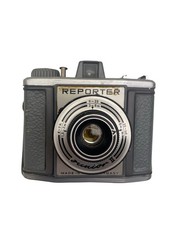 Reporter kamera junior - kamera,