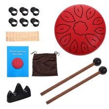  1 Satz Zungentrommel Kinder