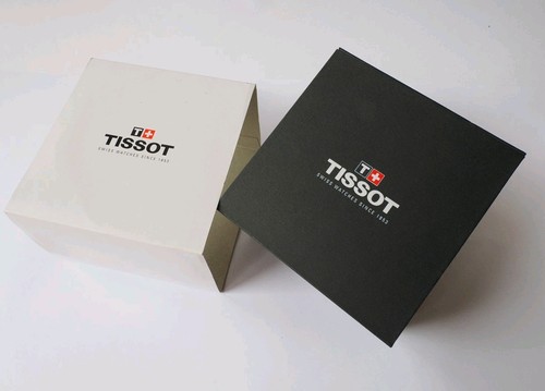 Tissot carson premium - tissot,