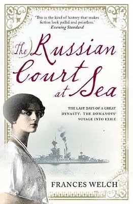 The russian court sea - the, at