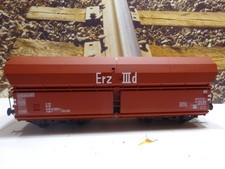 Hübner Erzwagen DB       Spur 0    WA/63(365/1 )