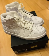 Nike Air Jordan 1 Mid - Triple