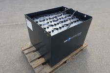 Traktionsbatterie 48V 6PzS540