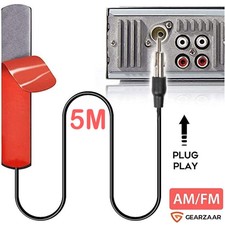 AUTO RADIO ANTENNE AM FM