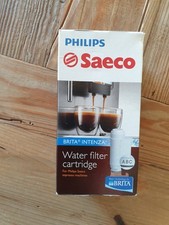 PHILIPS Saeco Brita Intenza Wasserfilterkartusche CA6702 Water Filter Cartridge