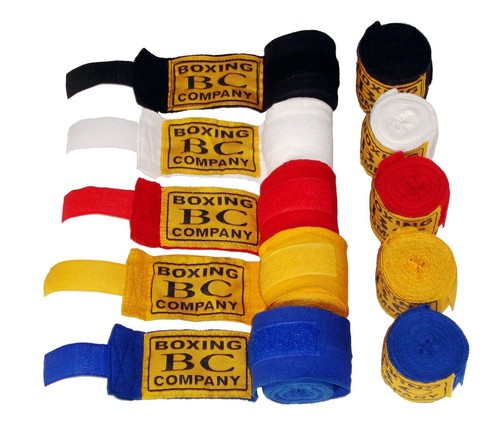 Boxing company boxbandagen - boxing,