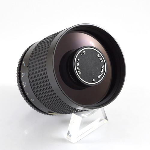 Olympus fit tokina 500mm - olympus, om