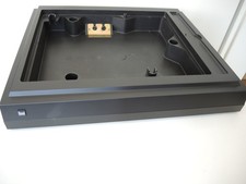 DUAL Plattenspielerzarge 1254