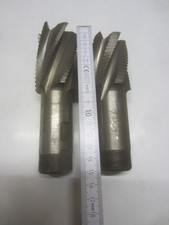 Fetta 50x75 Garant Schaftfräser Radienfräser Fräser Schlitzfräser Schlichtfräser