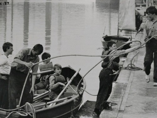 Vintage 80er jahre foto - 80er,