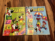 Lupo Comics