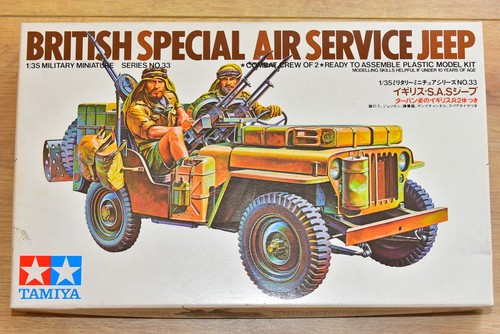 Klassiker tamiya 35033 - klassiker:,