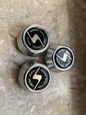 Nabendeckel von Schmidt