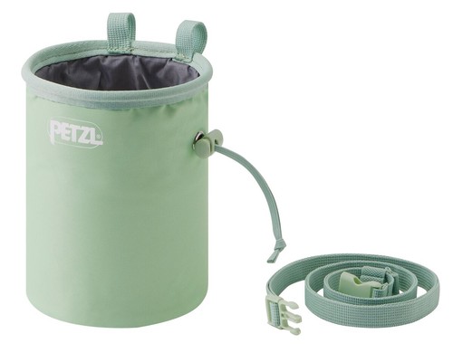 Petzl bandi jade green - petzl,