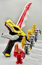Power Rangers Dino Fury
