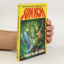 Fahrt in die Hölle  | 