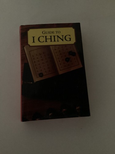 Guide ching caxton - guide,