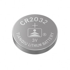 RTC BIOS CMOS Batterie Akku