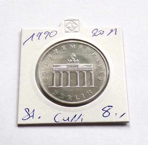 Ddr mark 1990 - ddr,
