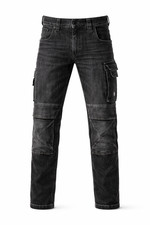 e.s. Cargo Arbeitsjeans