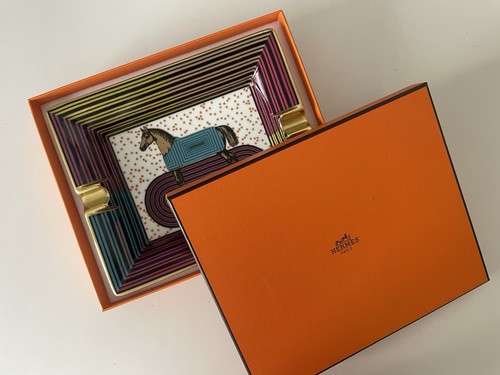 Hermes ashtray tray - hermes, (2024)
