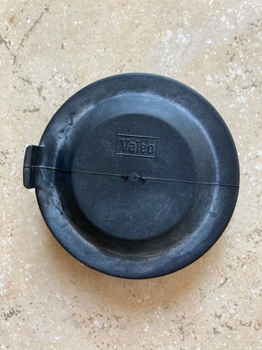 Original valeo abdeckkappe - original,