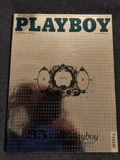 Playboy  Nr.  07  7  Juli
