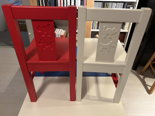 Ikea kritter kindertische - ikea,