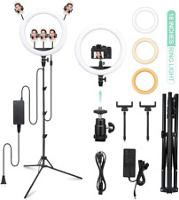 Godox LR150 Led-Ringlicht-Kit
