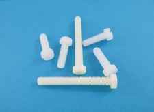 10 x Modellbau Kunststoff