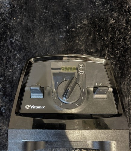 Vitamix ventures v1200i - vitamix,