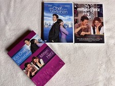 Ein Chef zum Verlieben / Mitten ins Herz | 2-DVD Box | Zustand neuwertig | DVD