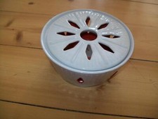 Stövchen weiß von Gerold