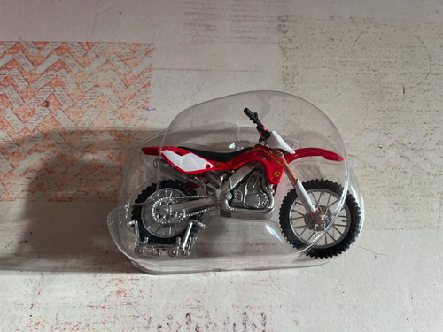 Miniatur motorrad cross - miniatur,