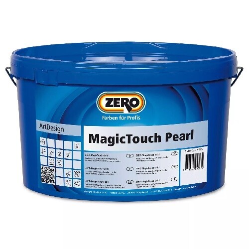 Zero magic touch - zero,