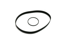 2 tlg. Riemenset für ONKYO