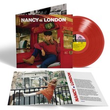 Nancy sinatra - sinatra,