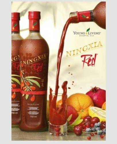 Neuware young living - young,