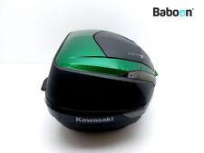 Topcase Kawasaki Versys 1000