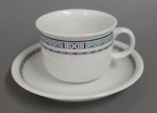 Kaffeetasse & Untertasse Thomas Trend Pergola