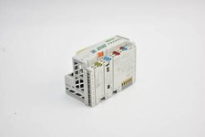 Wago Feldbuskoppler Profinet IO 3.Generation Advanced 750-375