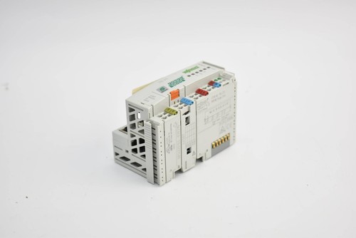 Wago feldbuskoppler profinet - wago,