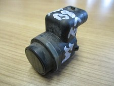 PDC Sensor Audi A4 8K A5 8T TIEFSEEBLAU LZ5A Parksensor Einparkhilfe 420919275