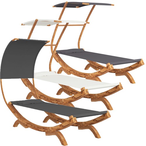 Holz sonnenliege gartenliege - holz,