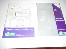 Anleitung für ADP Gauselmann